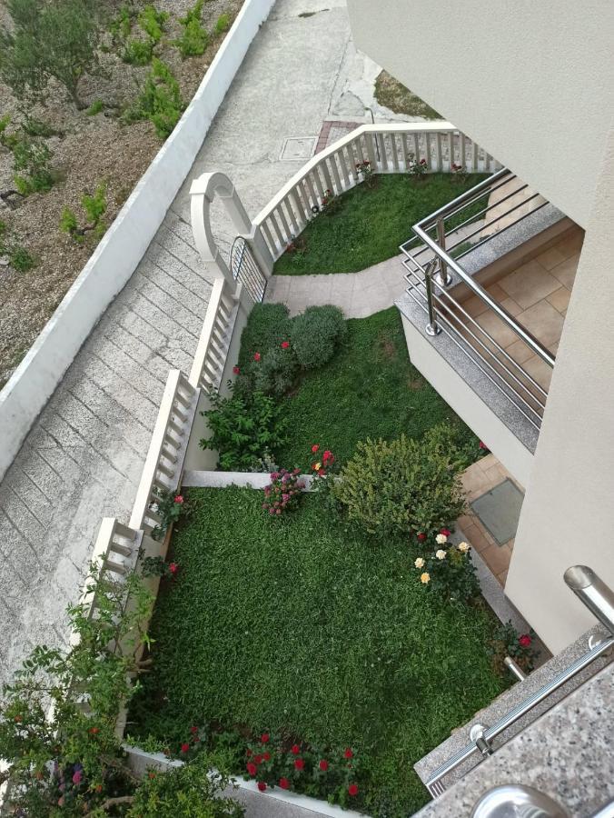 Villa Venera 麦米科 外观 照片