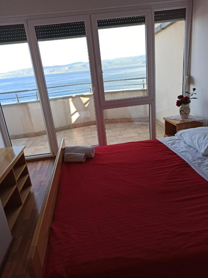 Villa Venera 麦米科 外观 照片
