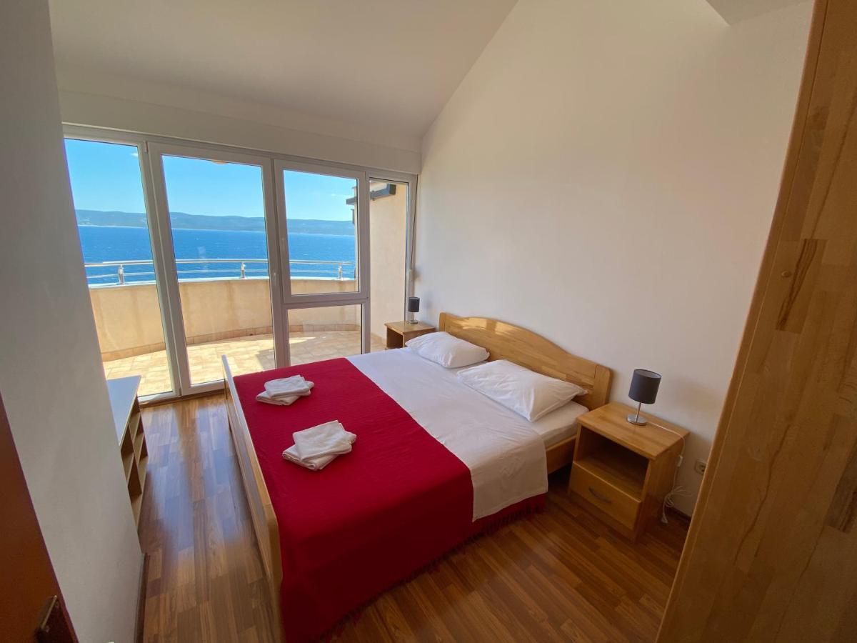 Villa Venera 麦米科 外观 照片