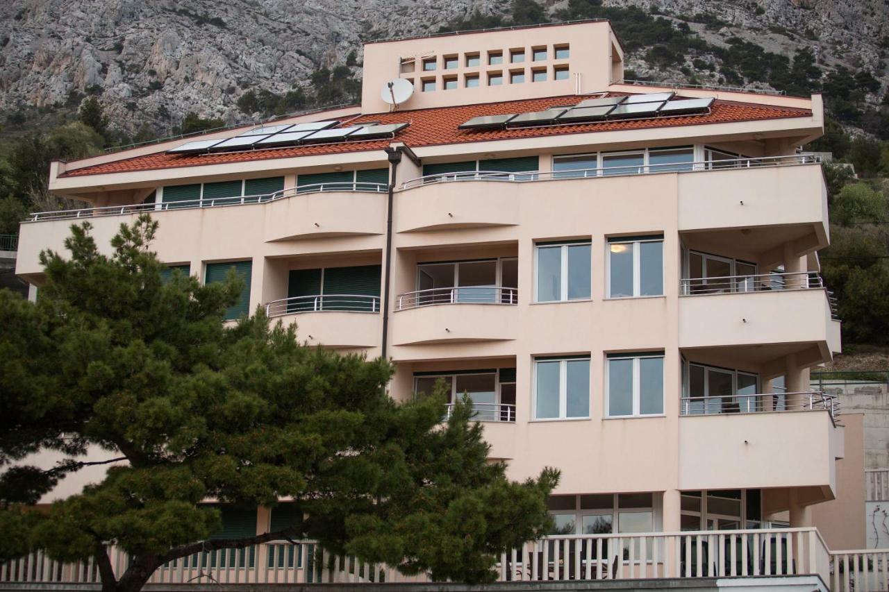 Villa Venera 麦米科 外观 照片