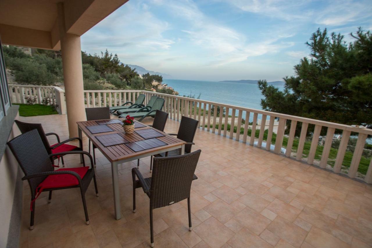 Villa Venera 麦米科 外观 照片